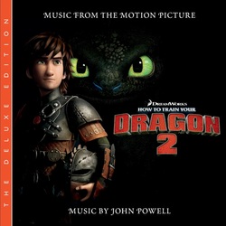 How to Train Your Dragon 2 - The Deluxe Edition