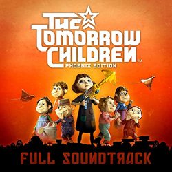The Tomorrow Children: Phoenix Edition