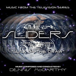 Sliders: Pilot / Luck of the Draw