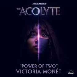 The Acolyte: Power of Two (Single)