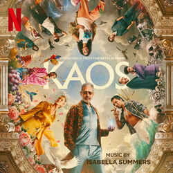 KAOS - Original Score
