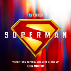 Theme from Superman (Teaser Trailer Version) (Single)