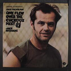 One Flew Over the Cuckoo's Nest