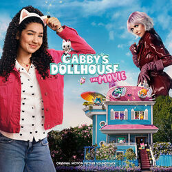 Gabby’s Dollhouse: The Movie