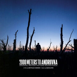 2000 Meters to Andriivka