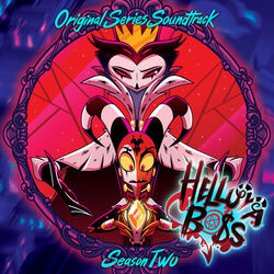 Helluva Boss: Season Two