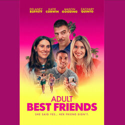 Adult Best Friends