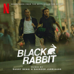 Black Rabbit