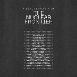 The Nuclear Frontier
