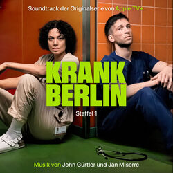Krank Berlin: Staffel 1