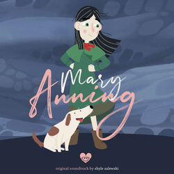 Mary Anning