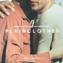 Plainclothes