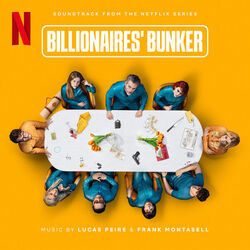 Billionaires' Bunker