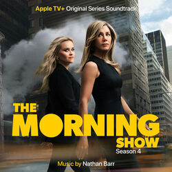 The Morning Show: Season 4