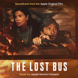 The Lost Bus