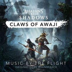 Assassin's Creed Shadows: Claws of Awaji
