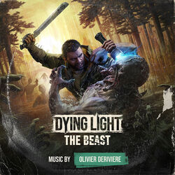 Dying Light: The Beast