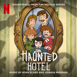 Haunted Hotel