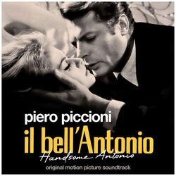 Il bell'Antonio (Handsome Antonio)
