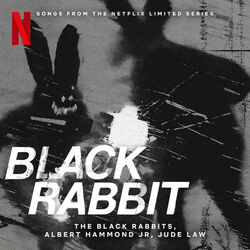 Black Rabbit: Songs (Single)
