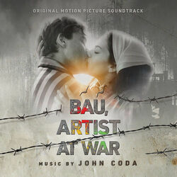 Bau: Artist at War