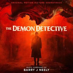 The Demon Detective