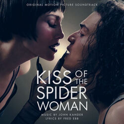 Kiss of the Spider Woman
