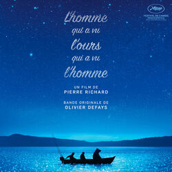 L'homme qui a vu l'ours qui a vu l'homme