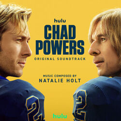Chad Powers