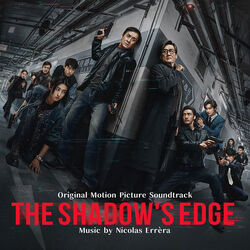 The Shadow's Edge