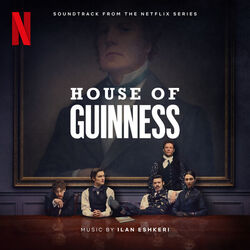 House of Guinness