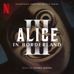 Alice in Borderland: Season 3