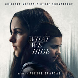 What We Hide