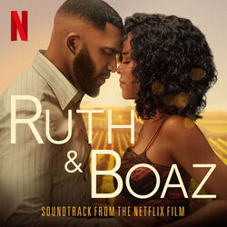 Ruth & Boaz (EP)