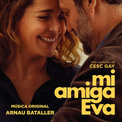 Mi amiga Eva (EP)