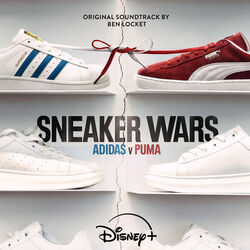 Sneaker Wars: Adidas v. Puma