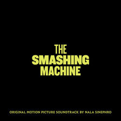 The Smashing Machine