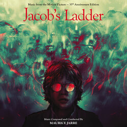 Jacob's Ladder - 35th Anniversary Edition
