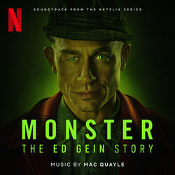 Monster: The Ed Gein Story