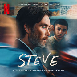 Steve