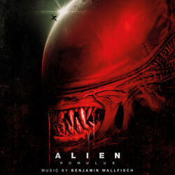 Alien: Romulus Suite EP