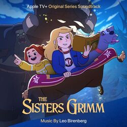 The Sisters Grimm: Season 1