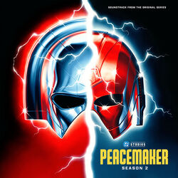 Peacemaker: Season 2