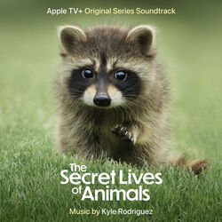 The Secret Lives of Animals