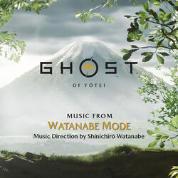 Ghost of Yotei - Music from Watanabe Mode (EP)