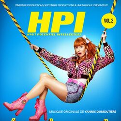 HPI - Haut potentiel intellectuel - Vol. 2