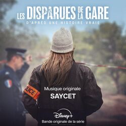 Les Disparues de la Gare
