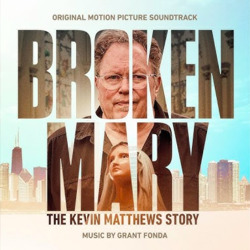 Broken Mary