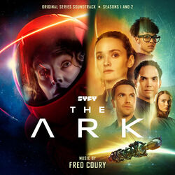 The Ark: Seasons 1 and 2