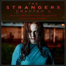 The Strangers: Chapter 2